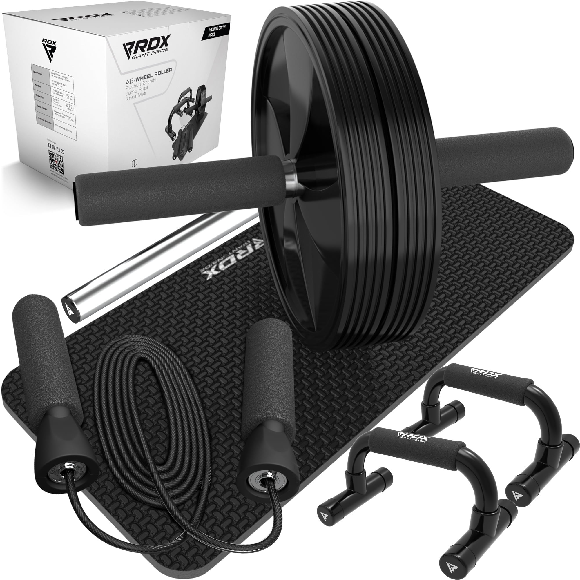 Push up wheel 4 in 1 hot sale