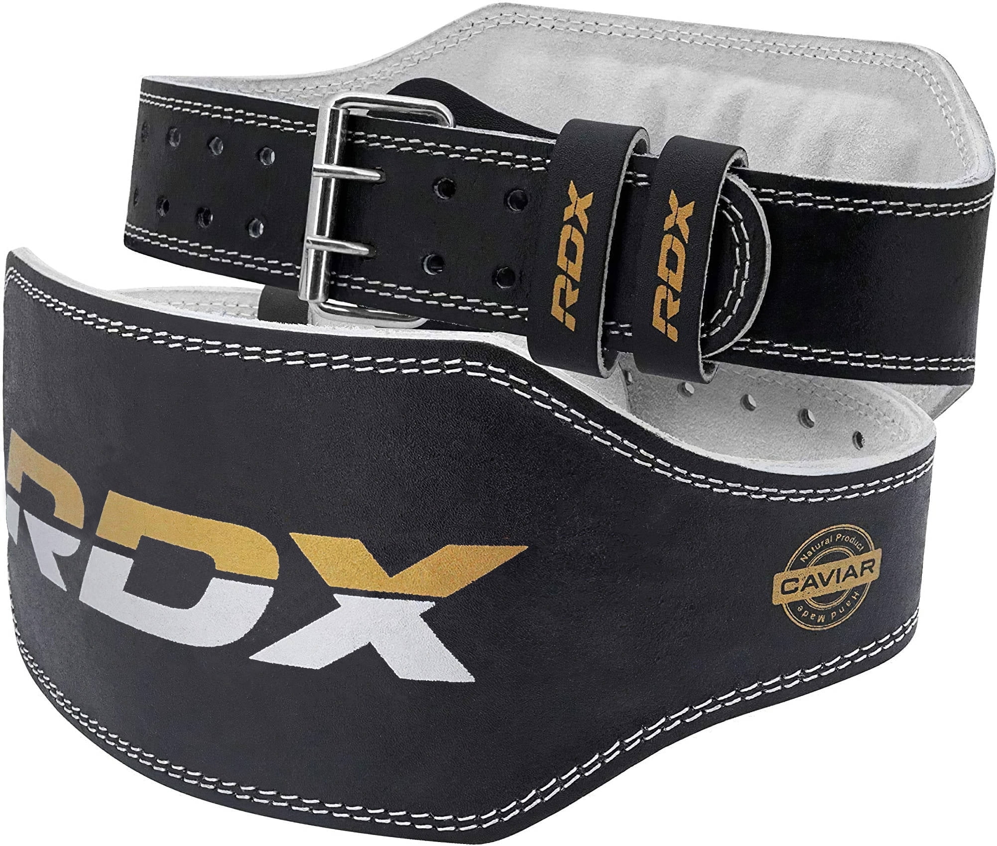 RDX Weightlifting Belt - Thumbnail 3