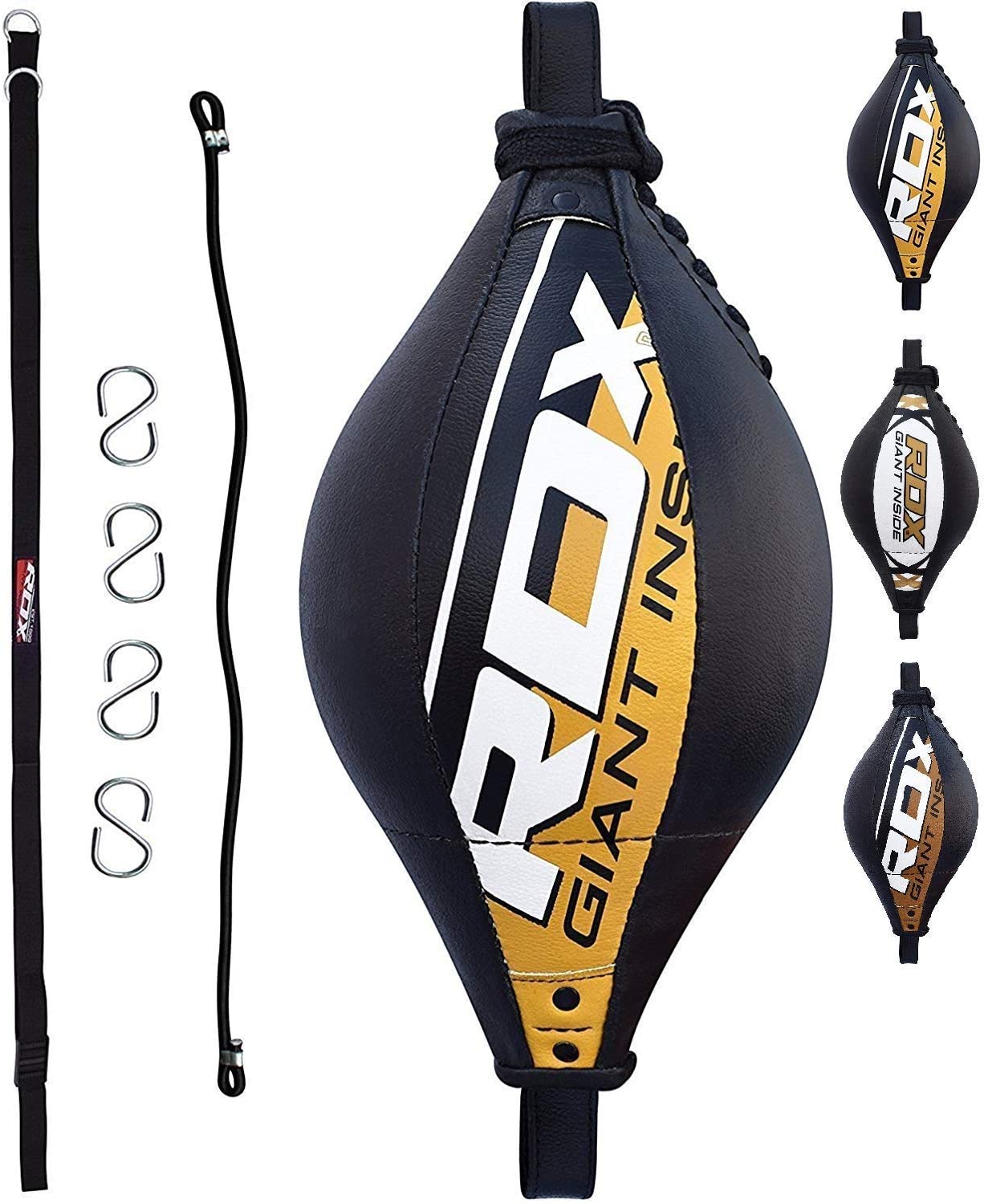 Ringside Adjustable Speed Bag Platform