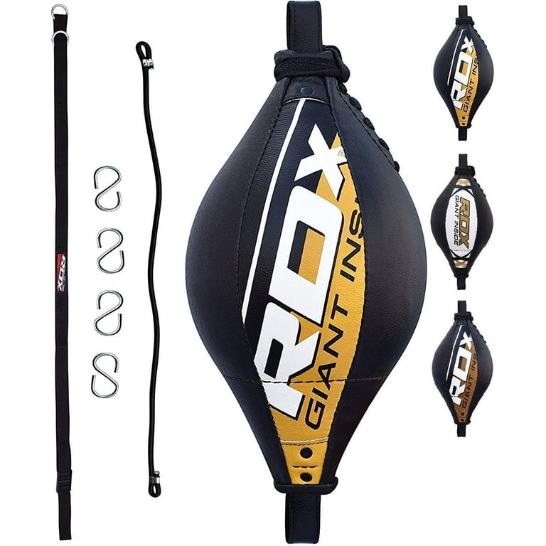 Rdx speed bag platform online