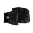 thumbnail image 1 of RDX Back Support Belt with Embedded Magnets, Breathable Nylon Mesh Adjustable Straps, Lumbar Pad Waist Brace for Pain Relief Lower Herniated Disc Hernia Spine Sciatica Scoliosis Muscle Men Women, 1 of 6