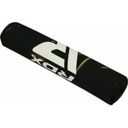 RDX Barbell Squat Pad - Neck & Shoulder Protective Foam - Great for Squats, Lunges, Hip Thrusts, Weight Lifting - Fits Standard Bar