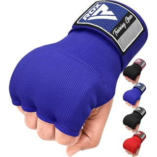 in Gloves Boxing Boxing