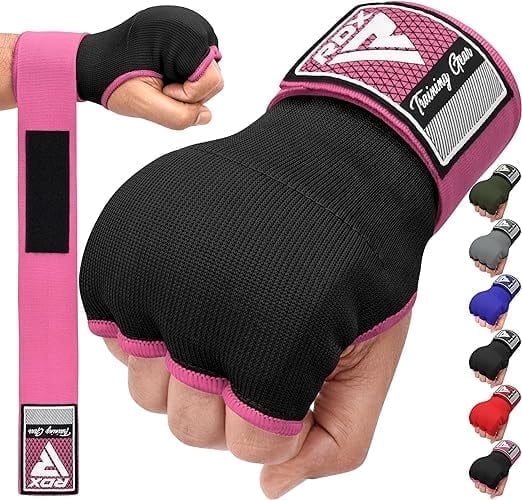 Gel Binnenhandschoenen Combat Arena