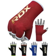 RDX Boxing Hand wraps MMA Inner Gloves Punch Bag Half finger Bandages