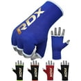 thumbnail image 1 of RDX Boxing Hand wraps MMA Inner Gloves Punch Bag Half finger Bandages, 1 of 10