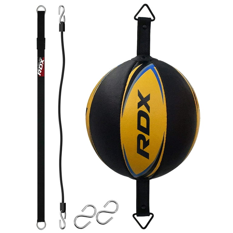 【サイズ交換ＯＫ】 RDX Boxing Speed ball Punching Bag Speed Bag Platform for バッグ