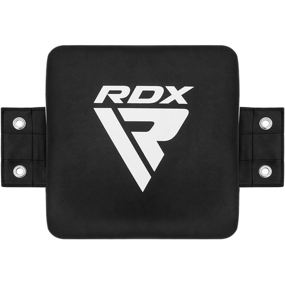 RDX Boxing Wall Pad Maya Hide Leather Focus Target for Punching, Kicking, and Martial Arts Training