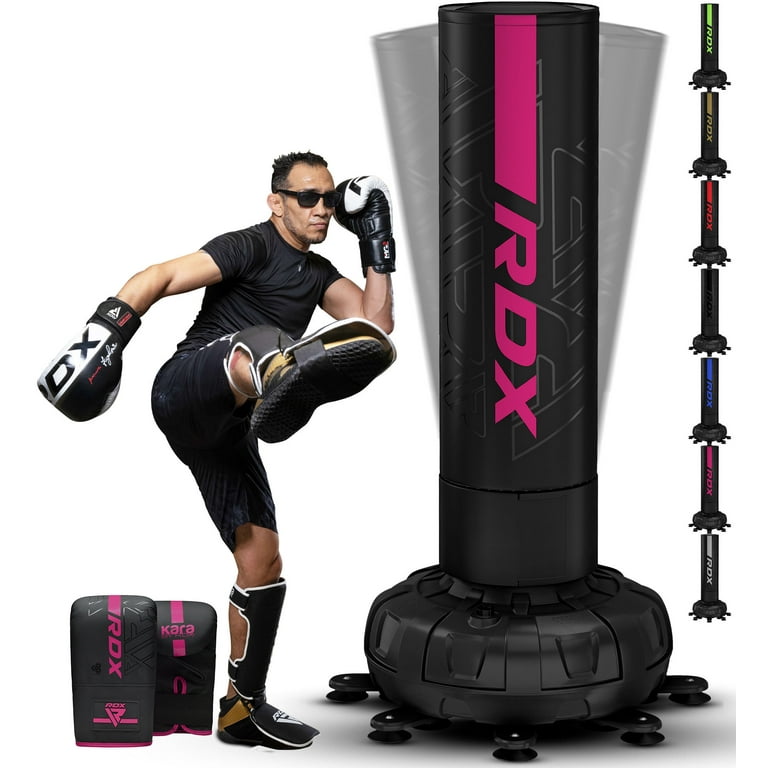 Boxing Bag, Punching Bag, Kickboxing