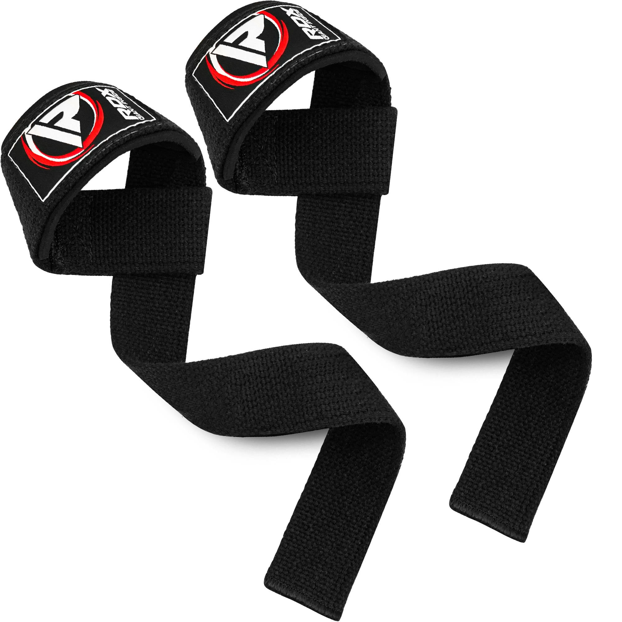  Boldfit Weight Lifting Straps Wrist Supporter For Gym