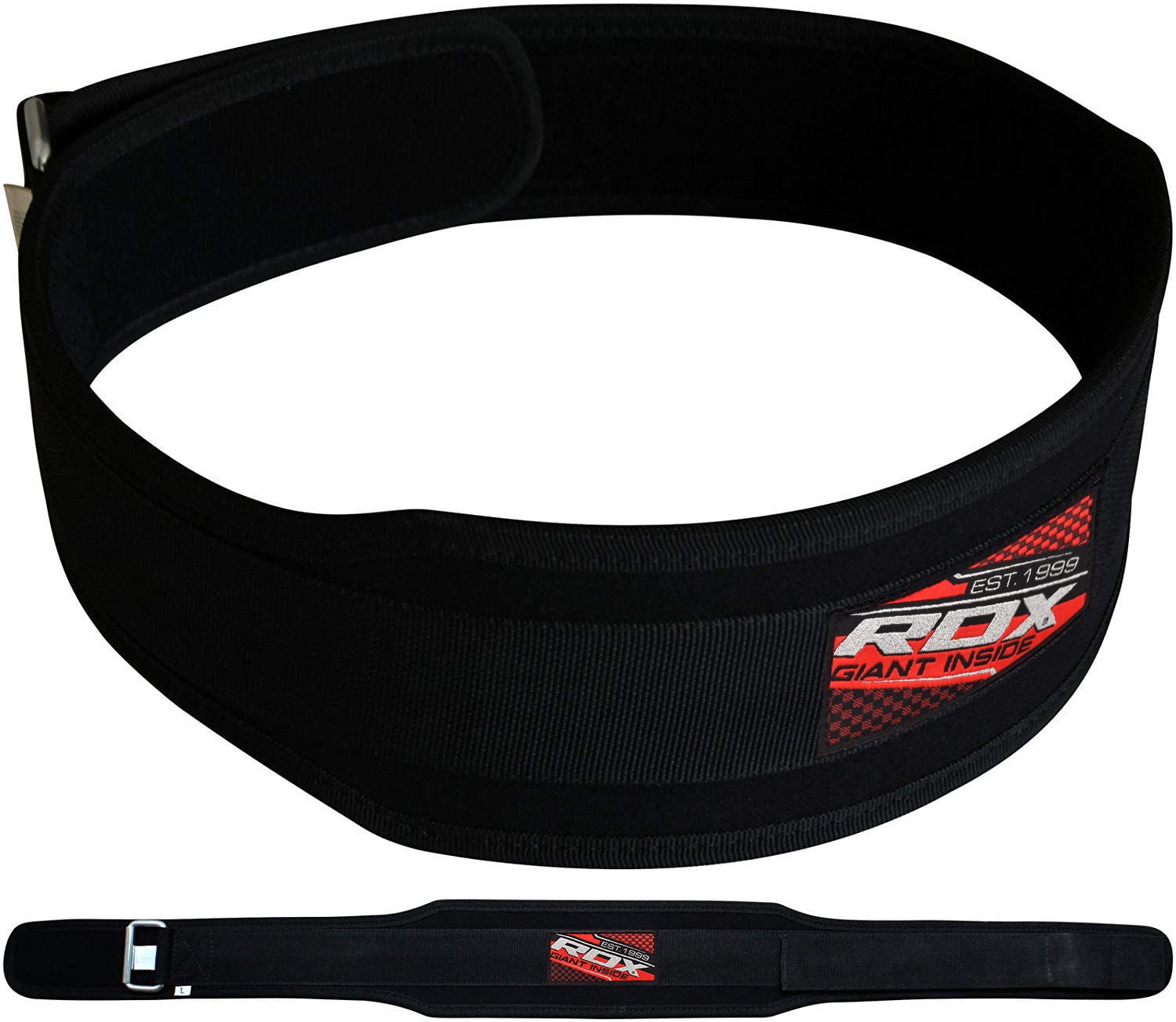 CAP Barbell Weightlifting Belt, XL/XXL - Walmart.com