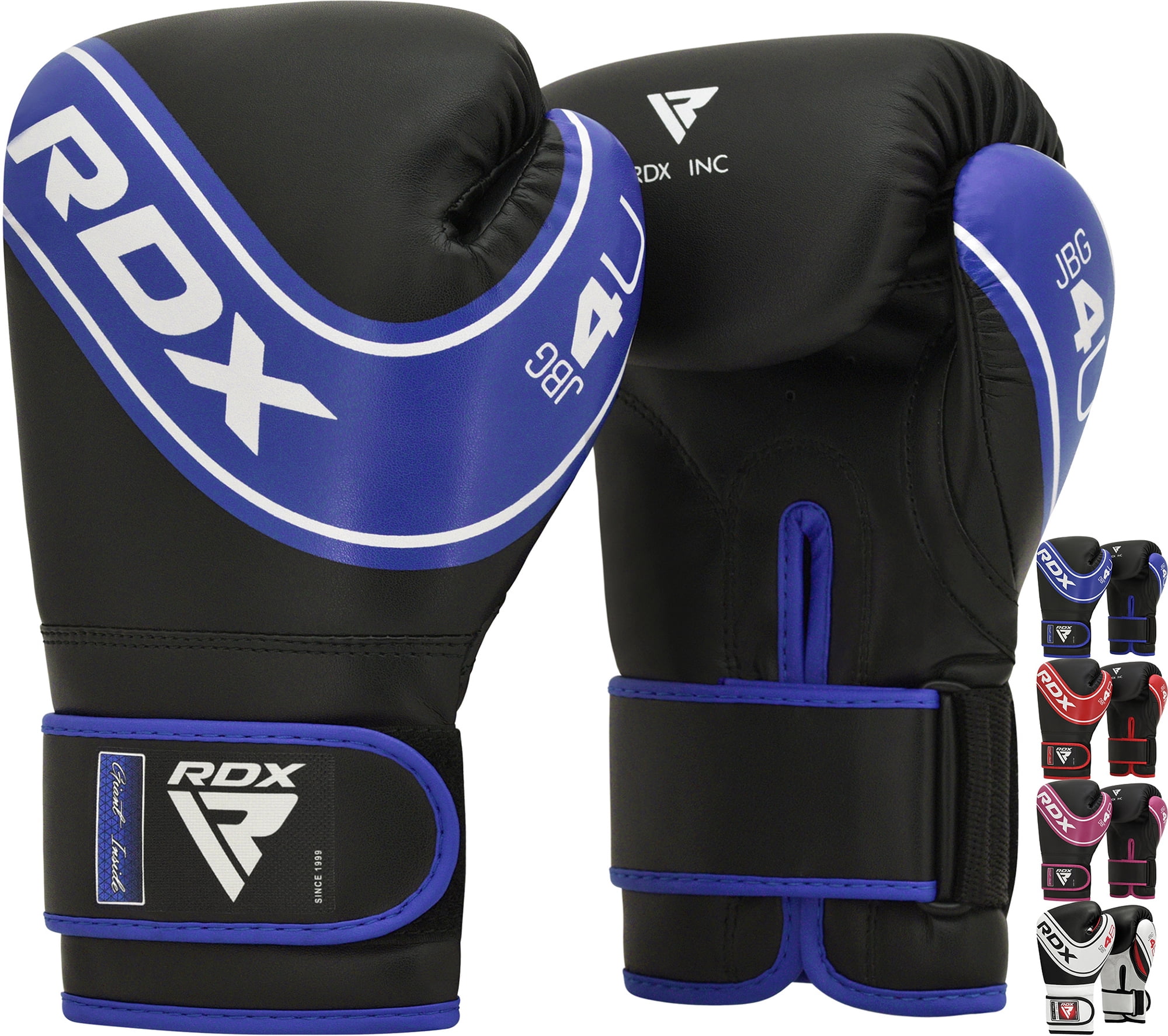 Rdx giant sales inside boxing gloves