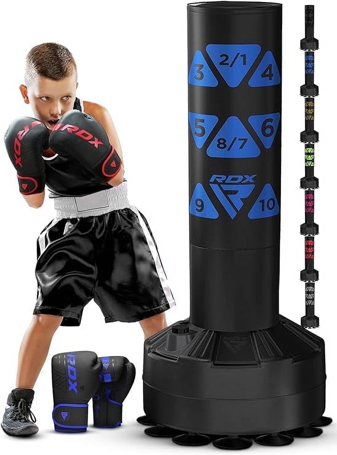 Jr punching bag on sale