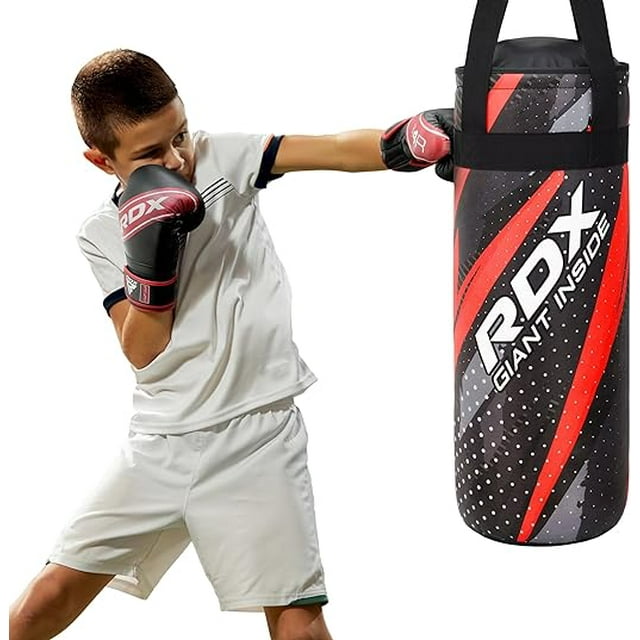 Boxing Bag Rdx Giant Inside Boxing Gloves Rdx Giant Inside
