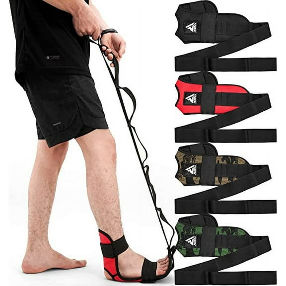 RDX MMA Grip Training Fight Socks Boxing Foot Ankle Shin Boots Shoes