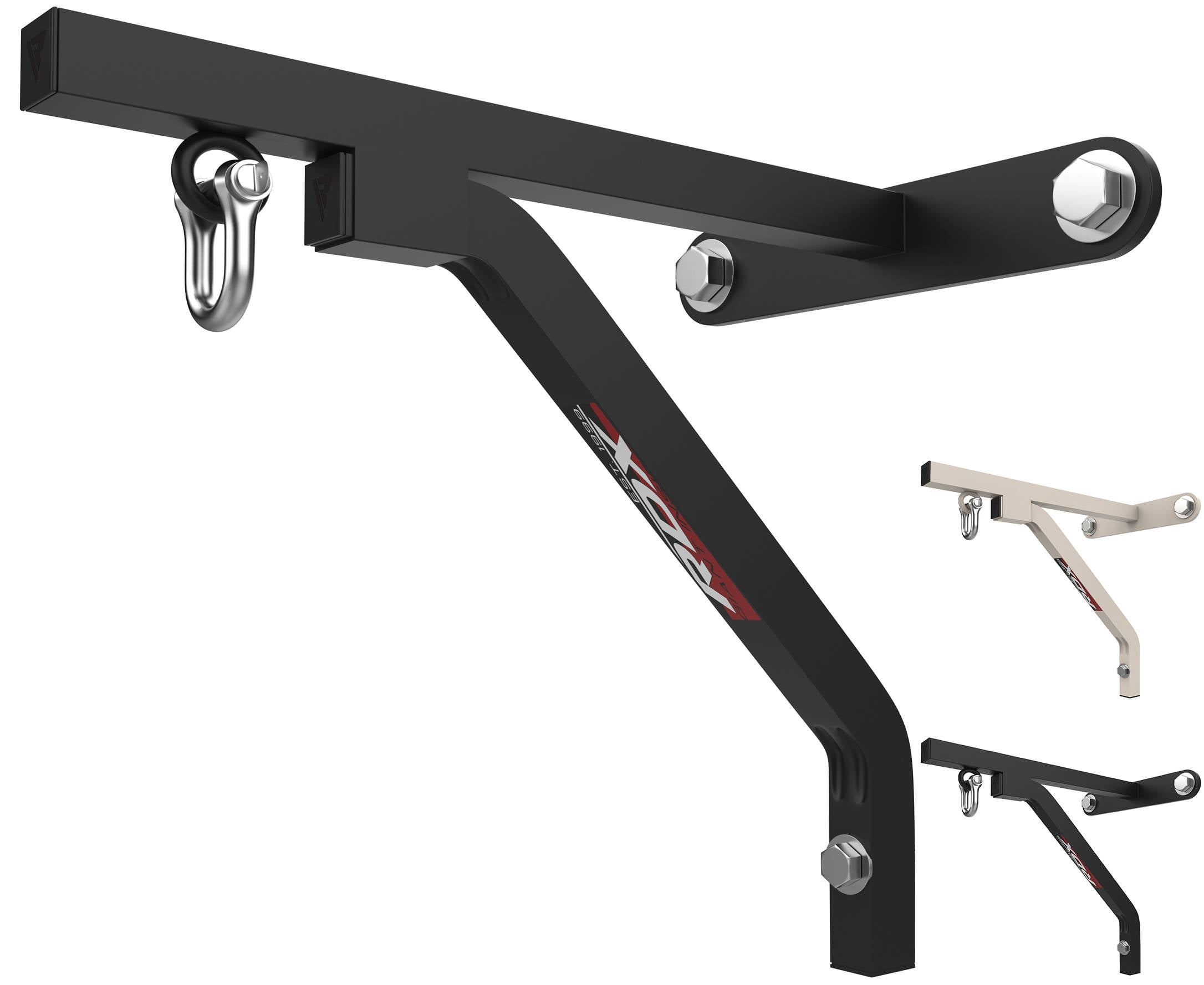 Rdx wall mounted dip bar sale