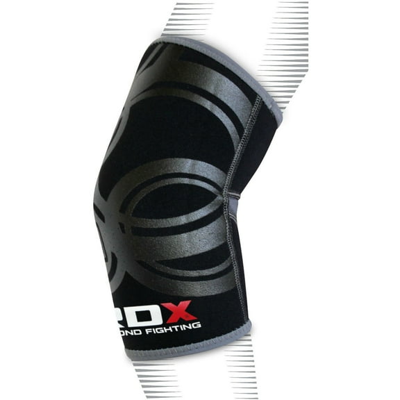 RDX Neoprene Elbow Brace Elbow Sleeve Arm Brace, Large/X-Large (Sold as SINGLE ITEM)