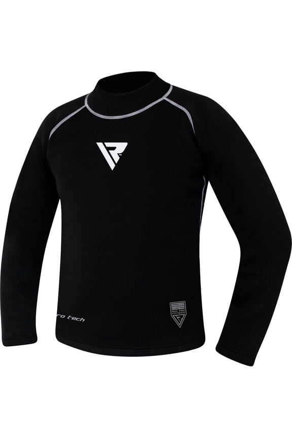 Rash Guard Compression Base Layer MMA Training Cycling Running Sauna Suit Boxing Shirt Top Sweatshirts Workouts