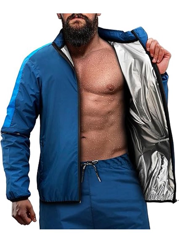 Thermal Sweat Suit