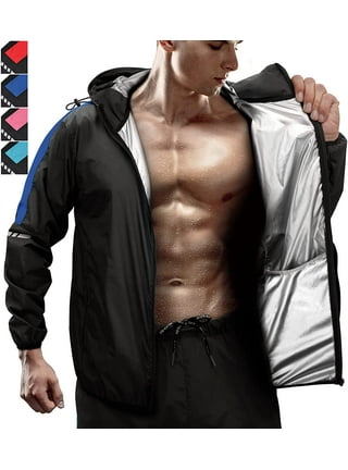 Thermal Sweat Suit