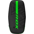 thumbnail image 1 of RDX Strike Shield for Kickboxing, Strike Pad, Kicking Pad, Muay Thai Pads, Boxing Strike Pads, MMA Training Pads, Kick Pads, Thai Kick Pad, Padded Kick Shield (One Pad Only), 1 of 2