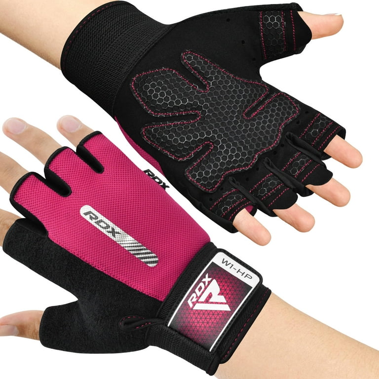 Full length weight lifting gloves new arrivals