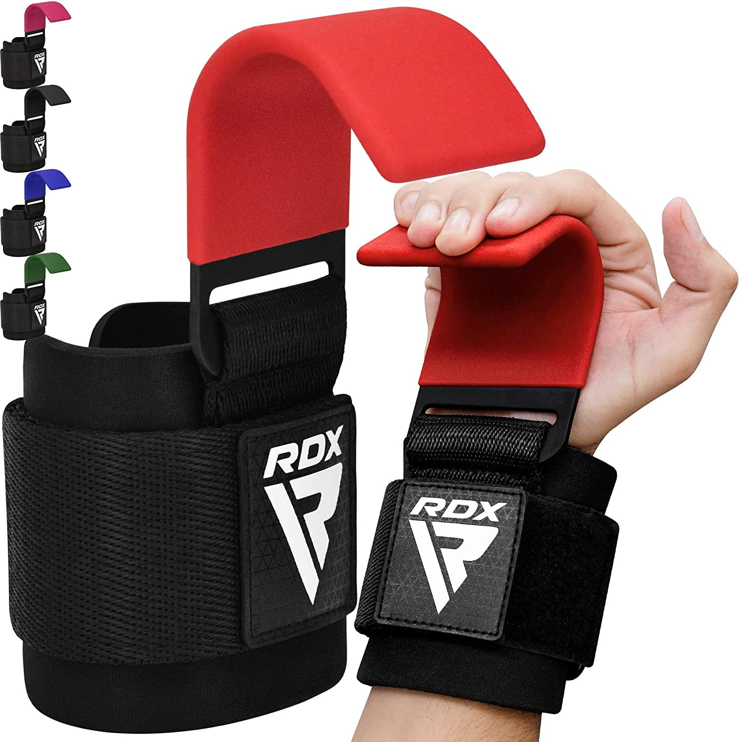 Weightlifting hook straps sale