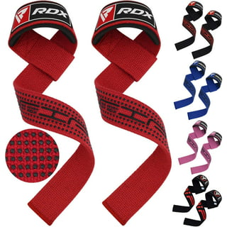 fitup Weight Lifting Straps in Weight Lifting Accessories 