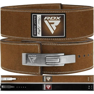 Visland Weight Lifting Waist Belt for Sports Musculation Weights