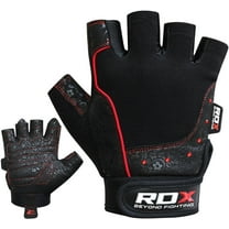 RDX Women Gym Weight Lifting Gloves Ladies Training Bodybuilding Fitness Exercise