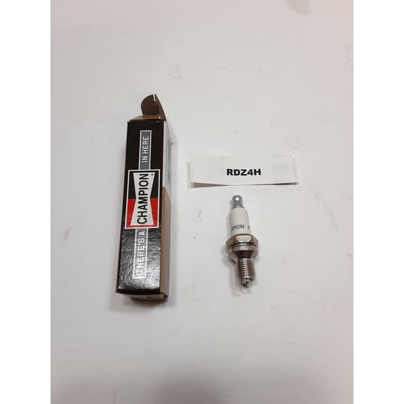 RDZ4H Spark Plug Champion