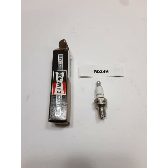 RDZ4H Spark Plug Champion