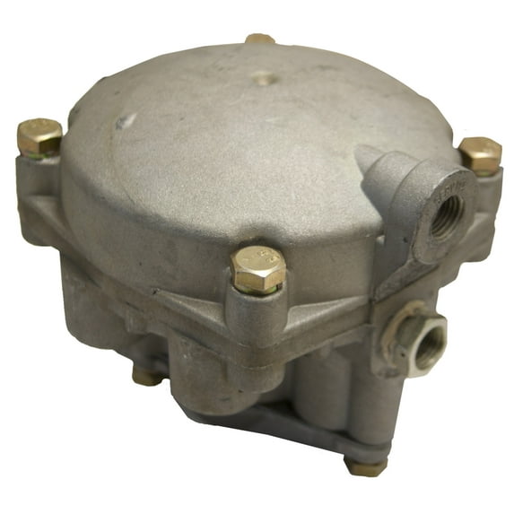 RE-6 Style Air Valve for Heavy Duty Semi Trucks and Trailers