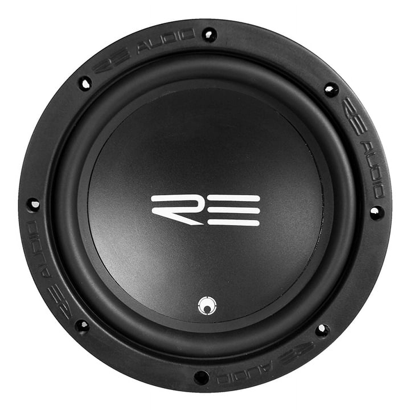 RE Audio 10