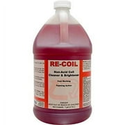 RE-Coil - Non-Acid Coil Cleaner & Brightener