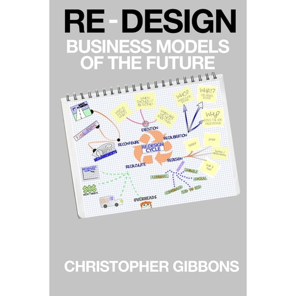 RE-DESIGN Business Models of the future., (Paperback)