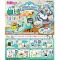 RE-MENT - Vocaloid - Hatsune Miku's Cafe Miniature Figure Blind Box ...