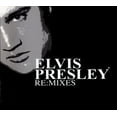 thumbnail image 1 of ELVIS PRESLEY - Re:Mixes - CD, 1 of 1