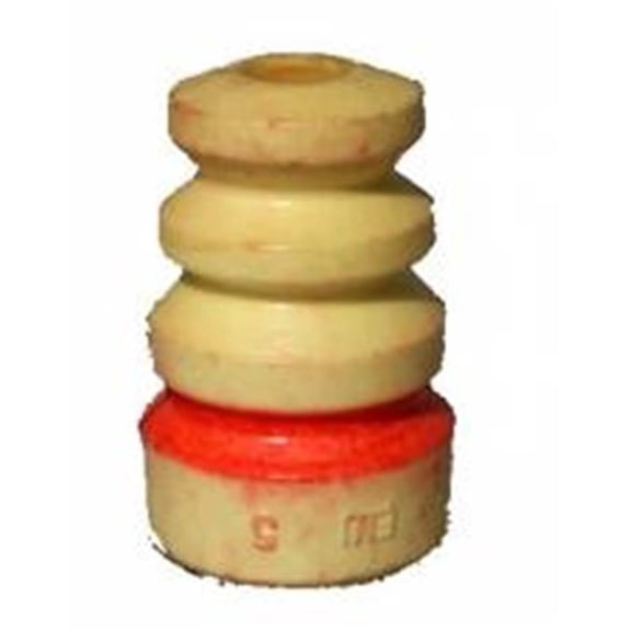 RE Suspension RESRE-BR-COT75-40 75 mm 40 g Red 3.00 x 1.94 in. Bump Rubber