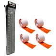 thumbnail image 1 of RE-U-ZIP® Self-Closing Magnetic Entry Strip™ | Starter Kit, 1 of 9
