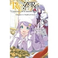 thumbnail image 1 of RE: Zero -Starting Life in Another World-, Chapter 3: Truth of Zero, Vol. 4 (Manga), 1 of 1