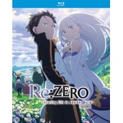 ReZERO - Starting Life In Another World Season 3
