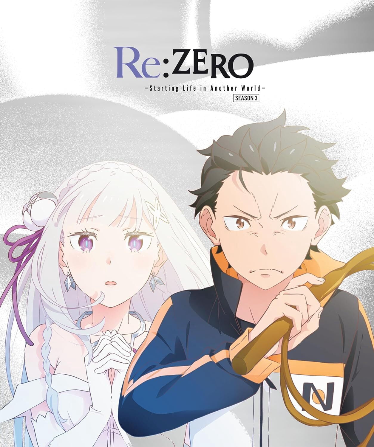 Re:ZERO - Starting Life In Another World: Season 3