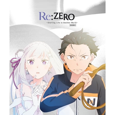 Re:ZERO - Starting Life In Another World: Season 3