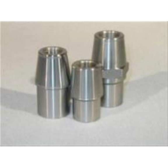RE1019E 0.62 in.-18 Right Hand Thread Tube End