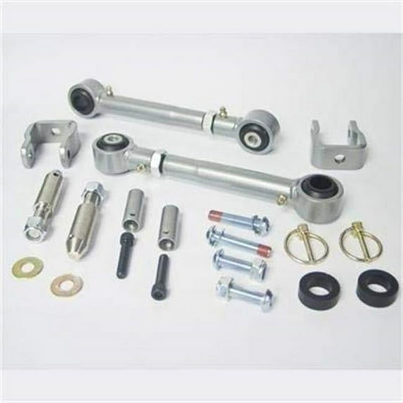 RE1131 Xj 4-6 ft. Zj 4.5-6 ft. Mj 4-6 ft. Extreme-Duty Swaybar Disconnect