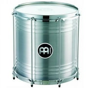 Meinl Repinique hand percussion 12" x 12" 8.75 lb 15.0 in aluminum Natural