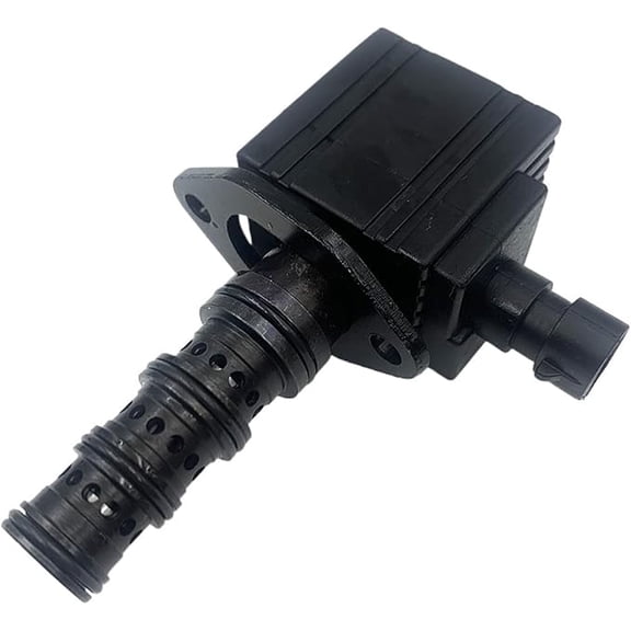 RE159089 Solenoid Valve For PTO John Deere 10/20 Series