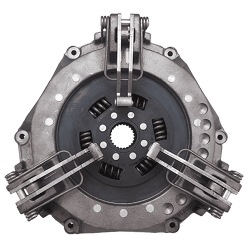 John Deere Tractor Clutch Plate