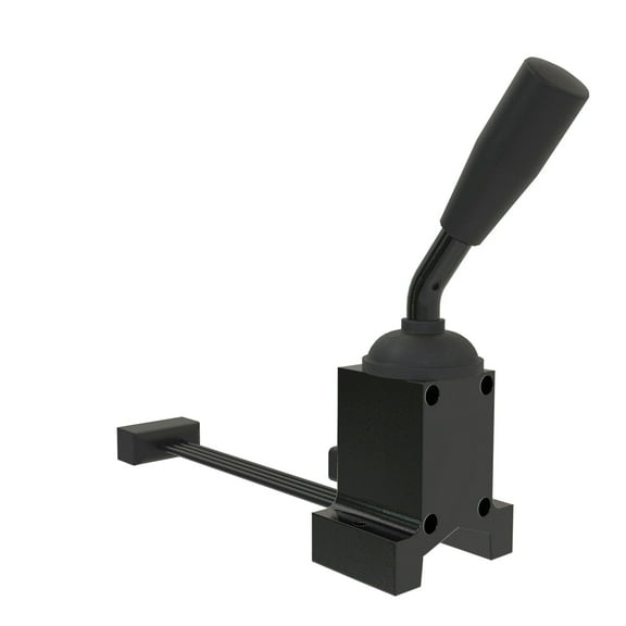 RE200375 LEFT SIDE POWRREVERSER STEERING COLUMN CONTROL LEVER REVERSER